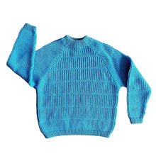 Load image into Gallery viewer, 1960s Reine Wool Sweater
