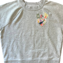 Load image into Gallery viewer, &quot;Hola&quot; Love S/S Raglan
