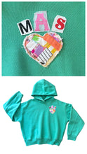 Load image into Gallery viewer, &quot;Mas&quot; Love Hoodie
