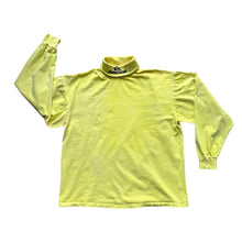 Load image into Gallery viewer, 80&#39;s Vintage Quiksilver Neon T-Neck

