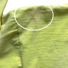 Load image into Gallery viewer, 80&#39;s Vintage Quiksilver Neon T-Neck
