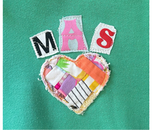 Load image into Gallery viewer, &quot;Mas&quot; Love Hoodie
