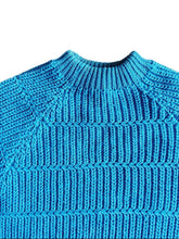 Load image into Gallery viewer, 1960s Reine Wool Sweater
