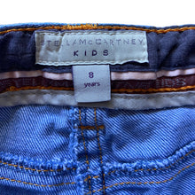 Load image into Gallery viewer, Stella McCartney Embroidered Shorts
