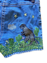 Load image into Gallery viewer, Stella McCartney Embroidered Shorts
