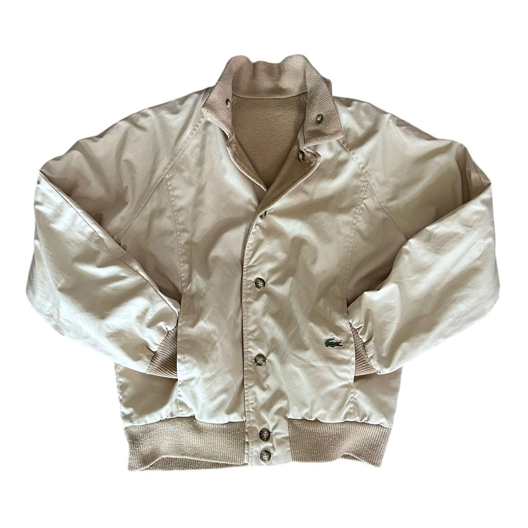 Men's 80s Reversible Jacket