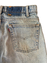 Load image into Gallery viewer, &quot;Juju&quot; Vintage Levi&#39;s Made in USA
