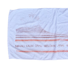 Load image into Gallery viewer, &quot;Kahiko&quot; Vintage Beach Towel
