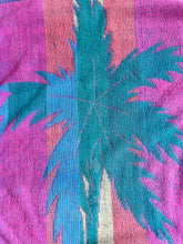 Load image into Gallery viewer, &quot;Hawaiian Tropic&quot; Vintage Beach Towel
