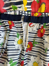 Load image into Gallery viewer, &quot;Flower Power&quot; 70s Maxi Skirt
