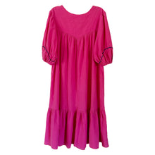 Load image into Gallery viewer, &quot;Gayle&quot; Vintage Two Potato Mumu
