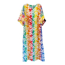 Load image into Gallery viewer, &quot;Island Pride&quot; Vintage Caftan
