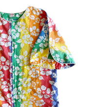 Load image into Gallery viewer, &quot;Island Pride&quot; Vintage Caftan
