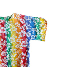 Load image into Gallery viewer, &quot;Island Pride&quot; Vintage Caftan
