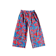 Load image into Gallery viewer, &quot;Royal Palm&quot; Vintage Cotton Pants
