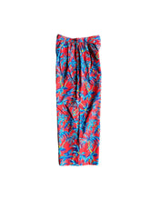 Load image into Gallery viewer, &quot;Royal Palm&quot; Vintage Cotton Pants
