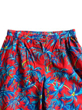 Load image into Gallery viewer, &quot;Royal Palm&quot; Vintage Cotton Pants
