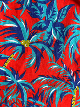 Load image into Gallery viewer, &quot;Royal Palm&quot; Vintage Cotton Pants
