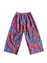 Load image into Gallery viewer, &quot;Royal Palm&quot; Vintage Cotton Pants
