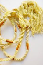 Load image into Gallery viewer, 1970s Macrame Plant Hanger
