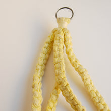 Load image into Gallery viewer, 1970s Macrame Plant Hanger
