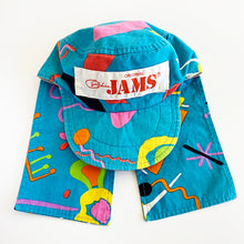 Load image into Gallery viewer, 80&#39;s Vintage Jobber Hat
