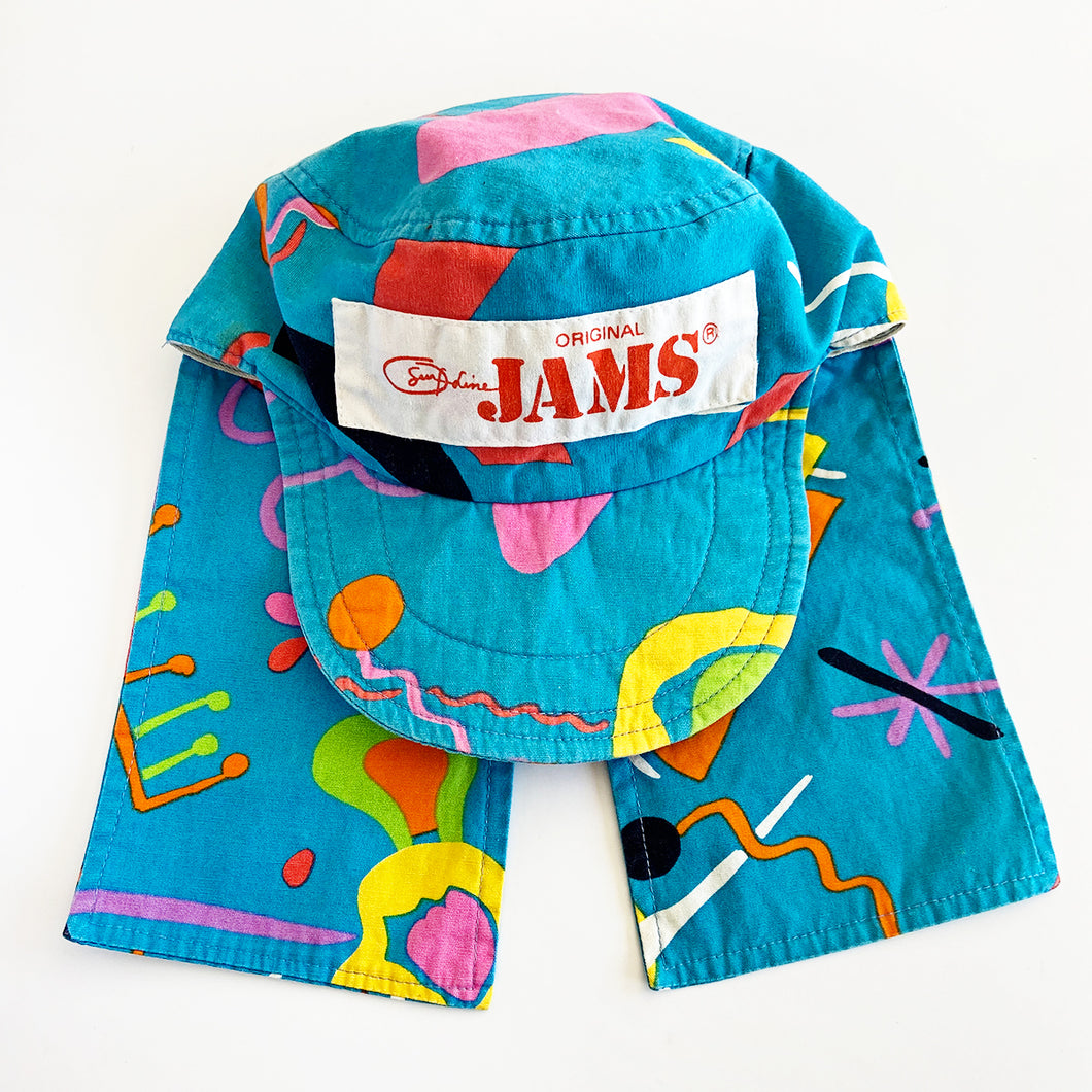 80's Vintage Jobber Hat
