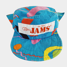 Load image into Gallery viewer, 80&#39;s Vintage Jobber Hat
