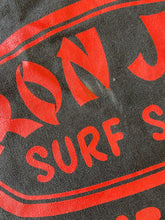Load image into Gallery viewer, Ron Jon Vintage Zippered Tote
