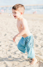 Load image into Gallery viewer, “Surf Riders” custom ankle biters
