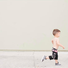 Load image into Gallery viewer, &quot;Catch of the Day&quot; custom ankle biters
