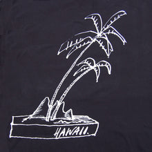 Load image into Gallery viewer, &quot;The Palms&quot; custom ankle biters
