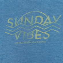 Load image into Gallery viewer, &quot;Sunday Vibes&quot; custom ankle biters
