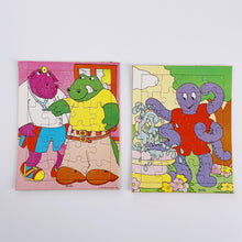 Load image into Gallery viewer, &quot;Sweet Pickles&quot; Puzzle Set
