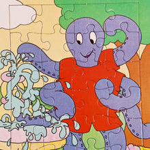 Load image into Gallery viewer, &quot;Sweet Pickles&quot; Puzzle Set
