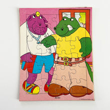 Load image into Gallery viewer, &quot;Sweet Pickles&quot; Puzzle Set
