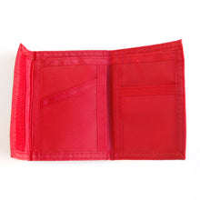 Load image into Gallery viewer, Vintage 80s Hawaii Velcro Wallet
