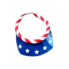 Load image into Gallery viewer, &quot;Take Too&quot; 80&#39;s USA Sun Visor
