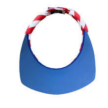 Load image into Gallery viewer, &quot;Take Too&quot; 80&#39;s USA Sun Visor
