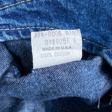 Load image into Gallery viewer, &quot;Jennie&quot; 80&#39;s Bubble Shortalls
