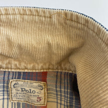 Load image into Gallery viewer, &quot;Denny&quot; Y2K Polo Jean Jacket
