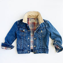 Load image into Gallery viewer, &quot;Denny&quot; Y2K Polo Jean Jacket
