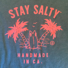 Load image into Gallery viewer, &quot;Stay Salty&quot; Custom AB&#39;s
