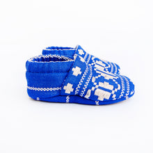 Load image into Gallery viewer, &quot;Jules&quot; baby booties
