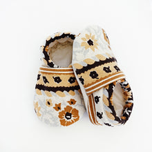 Load image into Gallery viewer, &quot;Honest&quot; baby booties
