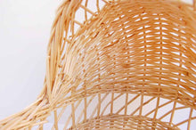 Load image into Gallery viewer, Boho Baby Doll Bassinet

