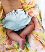 Load image into Gallery viewer, &quot;Sunshine&quot; natural linen bloomers
