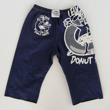 Load image into Gallery viewer, &quot;Donut Shoppe&quot; ready to wear AB&#39;s (size: 2/3)
