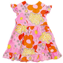 Load image into Gallery viewer, &quot;Flower Power&quot; | vintage dress
