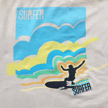 Load image into Gallery viewer, “Surfer” custom ankle biters
